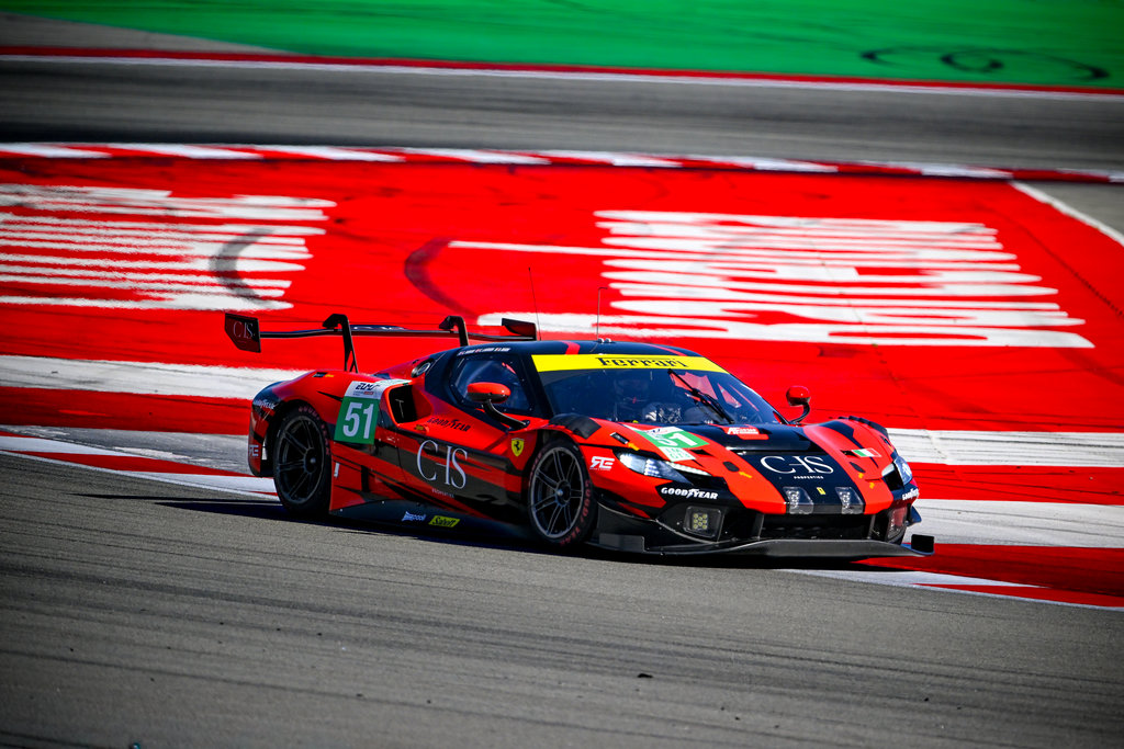 (Foto: Ferrari Media)